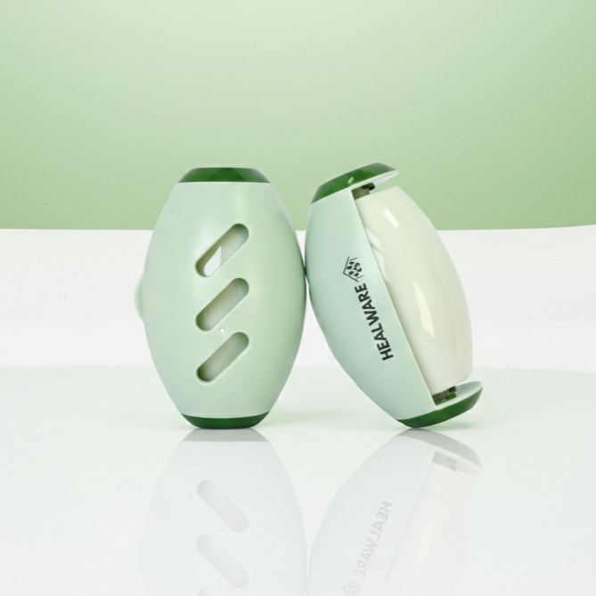 Rodillo quita pelusa Eco-Pro lavable, portátil y de máxima adherencia