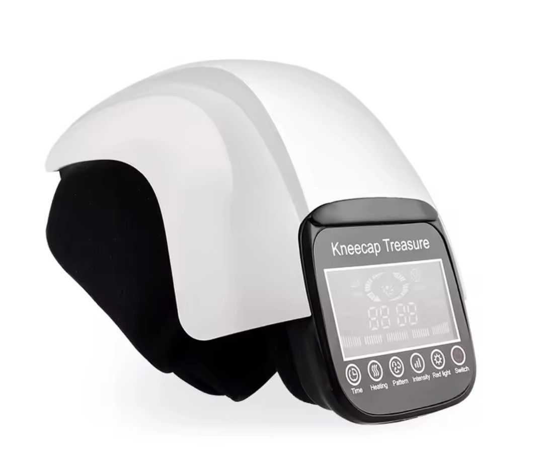 Healware 1.0 Sin Vibración ni Calor